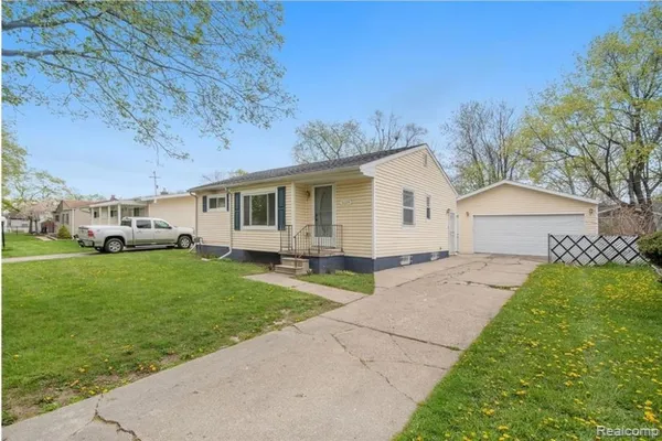 $125,000 | 3624 Lynn Street, Flint, MI 48503
