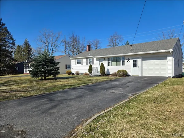 $219,000 | 417 Locust Drive, Utica, NY 13502