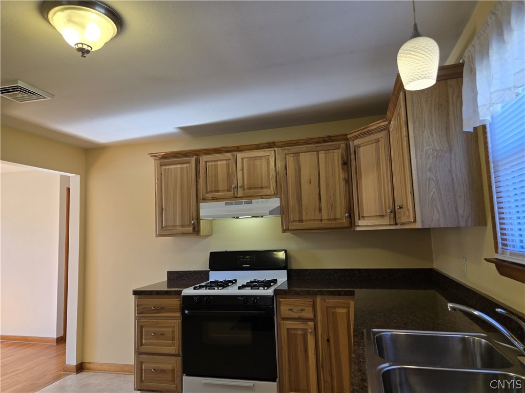 417 Locust Drive Utica, NY 13502 - Photo 7 of 25 Skip the Renovations; This house is ready for you