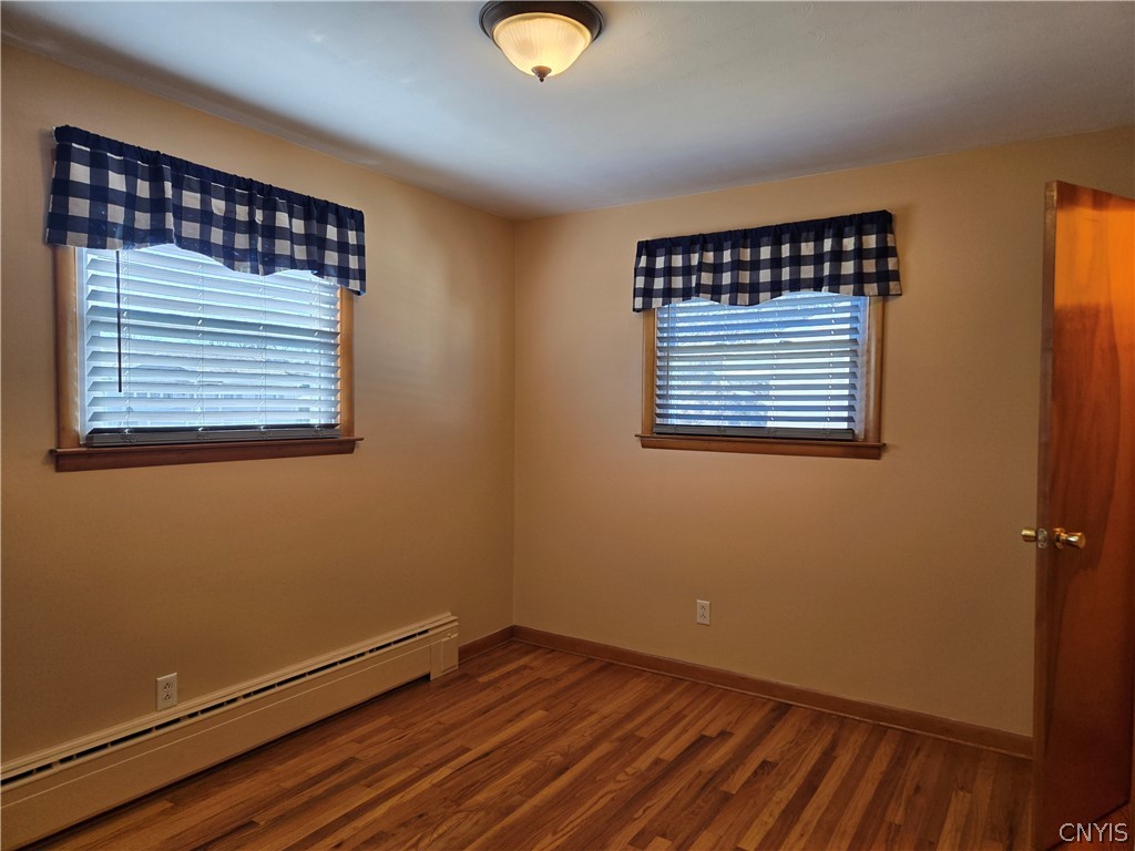 417 Locust Drive Utica, NY 13502 - Photo 9 of 25 New tilt in windows are highly user-friendly for c