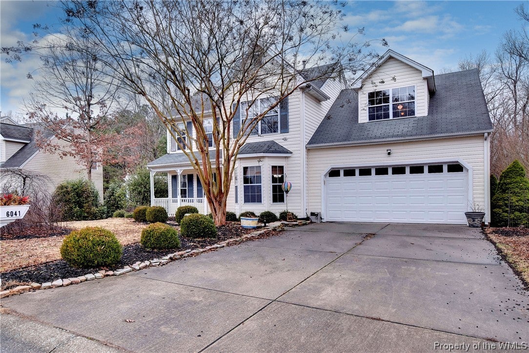 6041 Allegheny Road Williamsburg, VA 23188 - Photo 1 of 40 Gallery Image 1