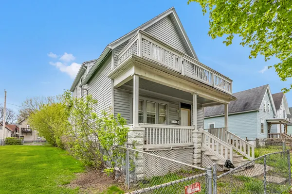 $79,900 | 2638 North 19th Street, Milwaukee, WI 53206