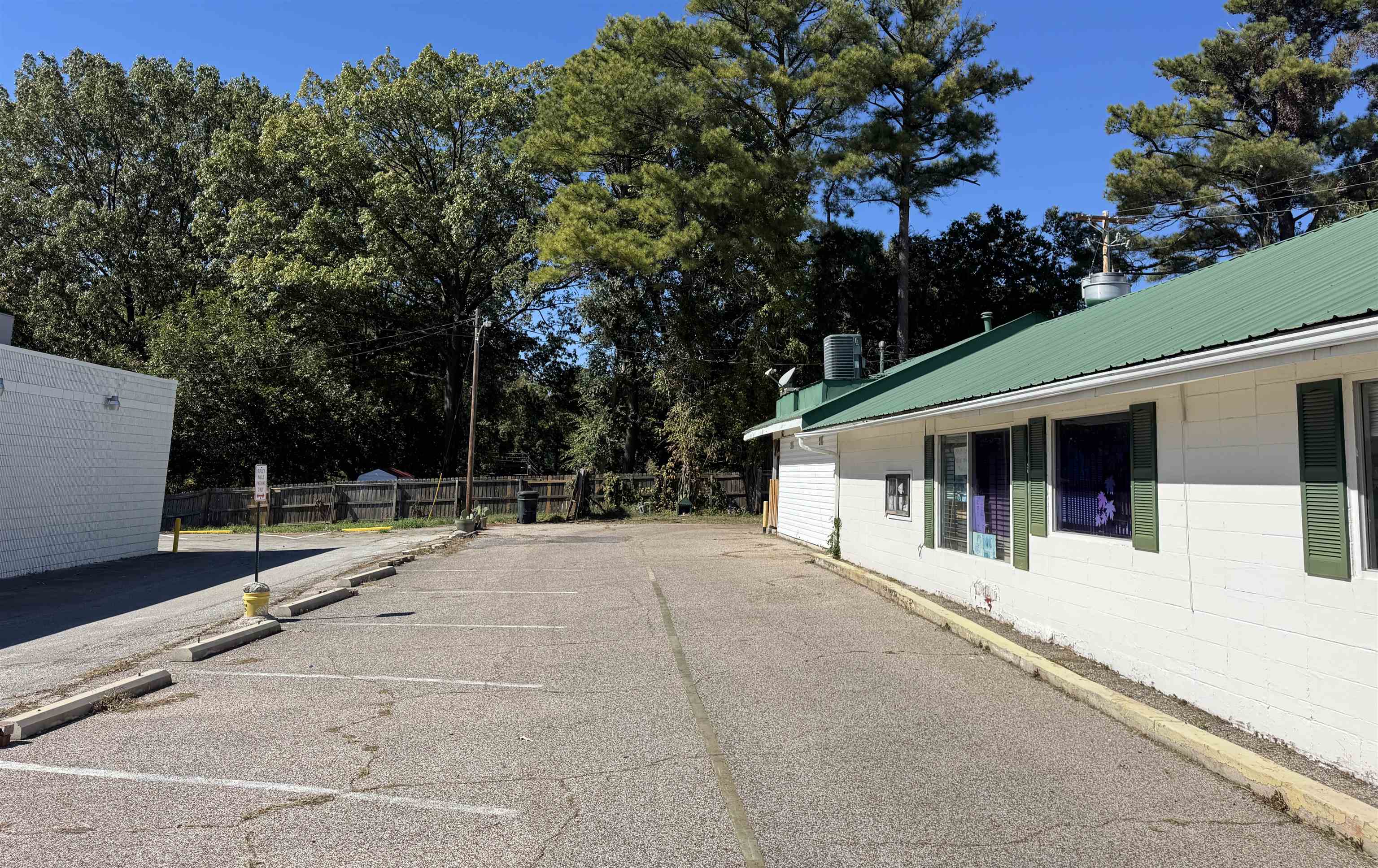 289 Washington Street Ripley, TN 38063 - Photo 4 of 10 a house with trees in front of it