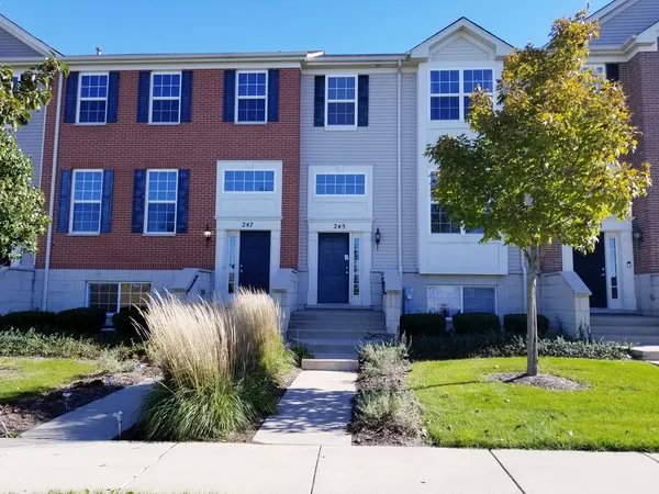 $2,250 | 245 Jackson Street, Gilberts, IL 60136