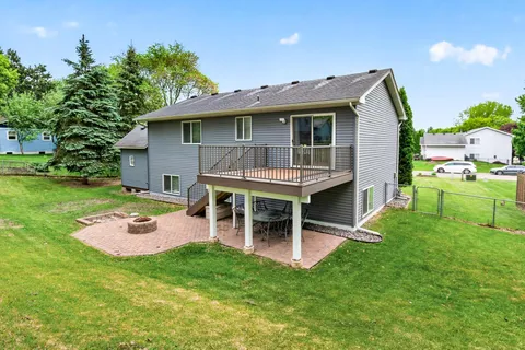 $409,000 | 2157 123rd Lane Northwest, Coon Rapids, MN 55448
