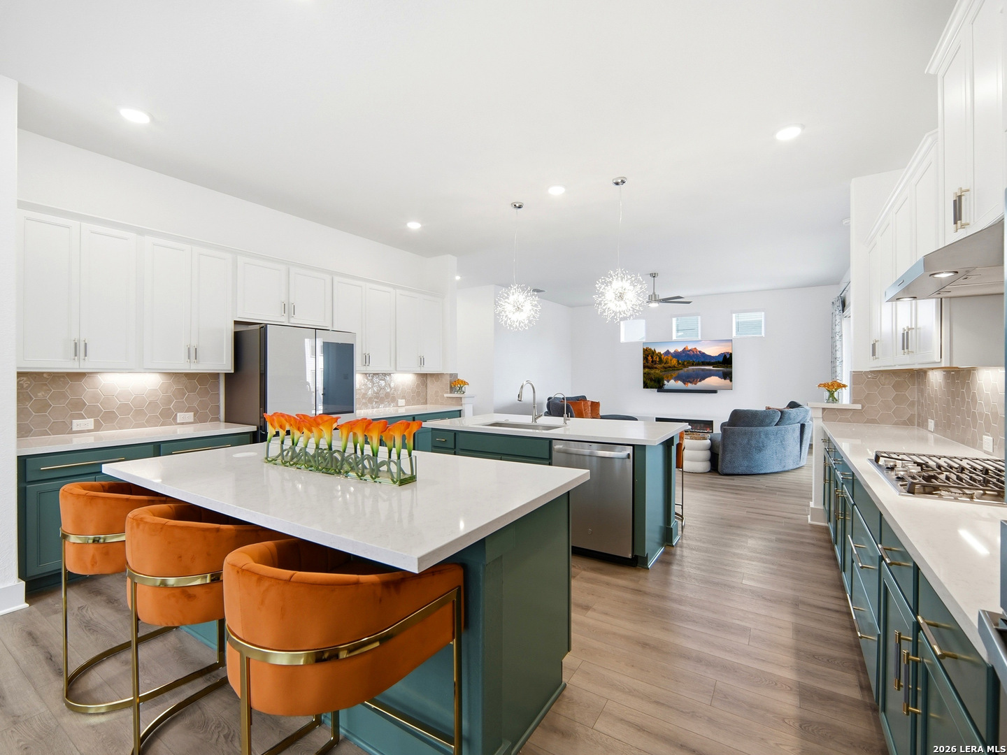 532 Caliban Cibolo, TX 78108 - Photo 14 of 60