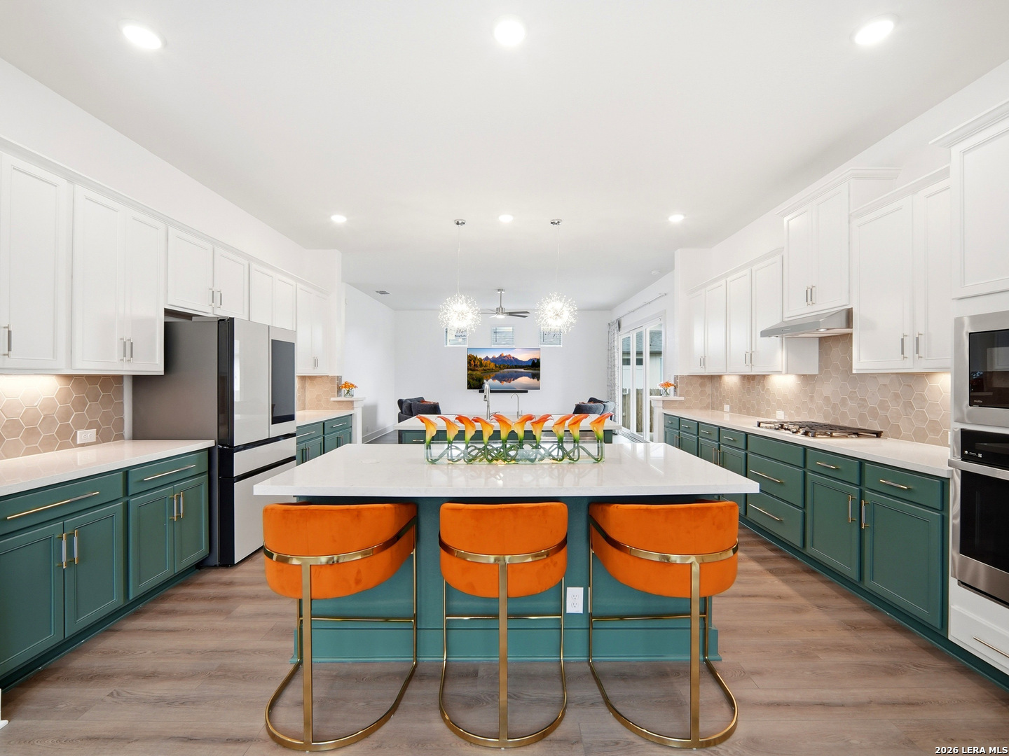 532 Caliban Cibolo, TX 78108 - Photo 15 of 60