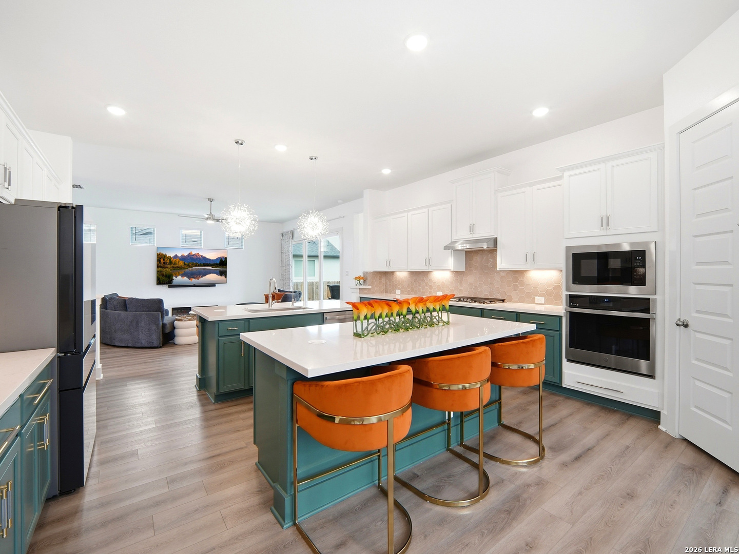 532 Caliban Cibolo, TX 78108 - Photo 16 of 60