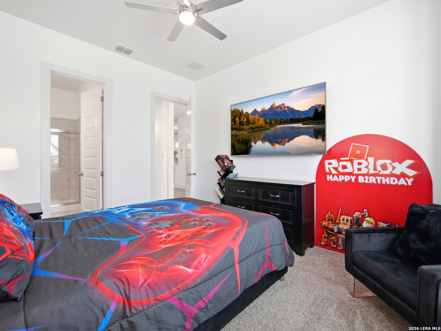 532 Caliban Cibolo, TX 78108 - Photo 28 of 60