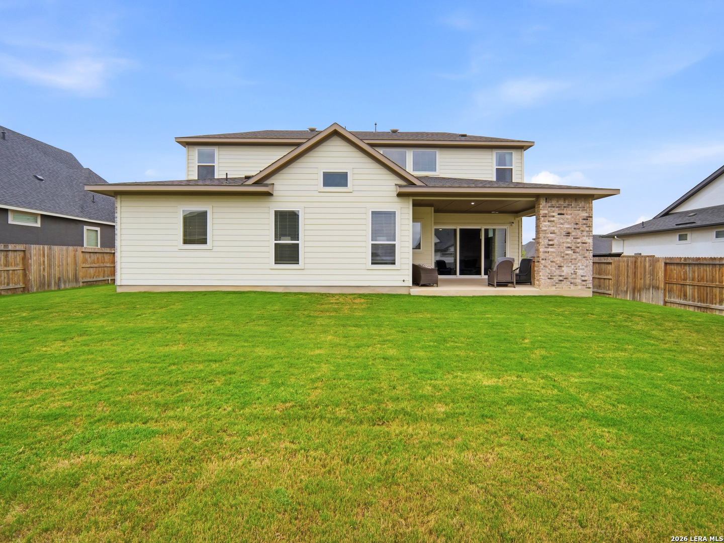 532 Caliban Cibolo, TX 78108 - Photo 51 of 60