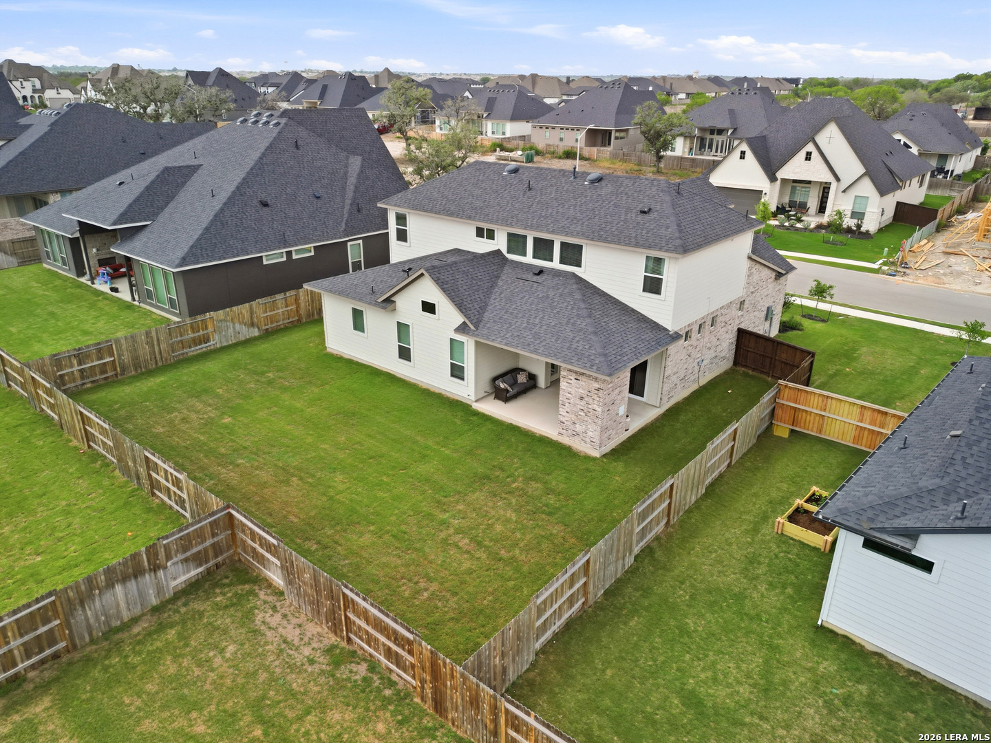 532 Caliban Cibolo, TX 78108 - Photo 58 of 60