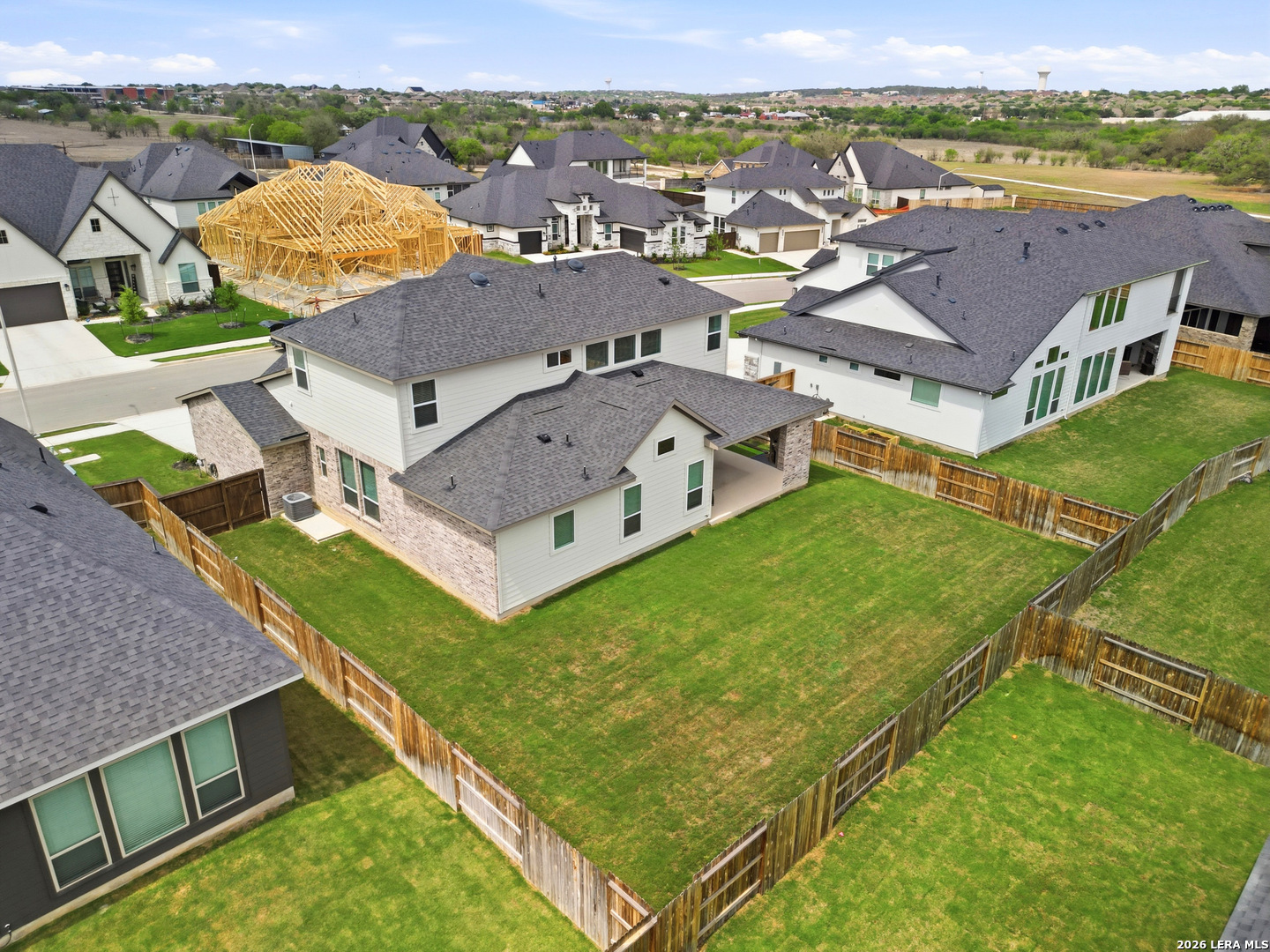 532 Caliban Cibolo, TX 78108 - Photo 60 of 60