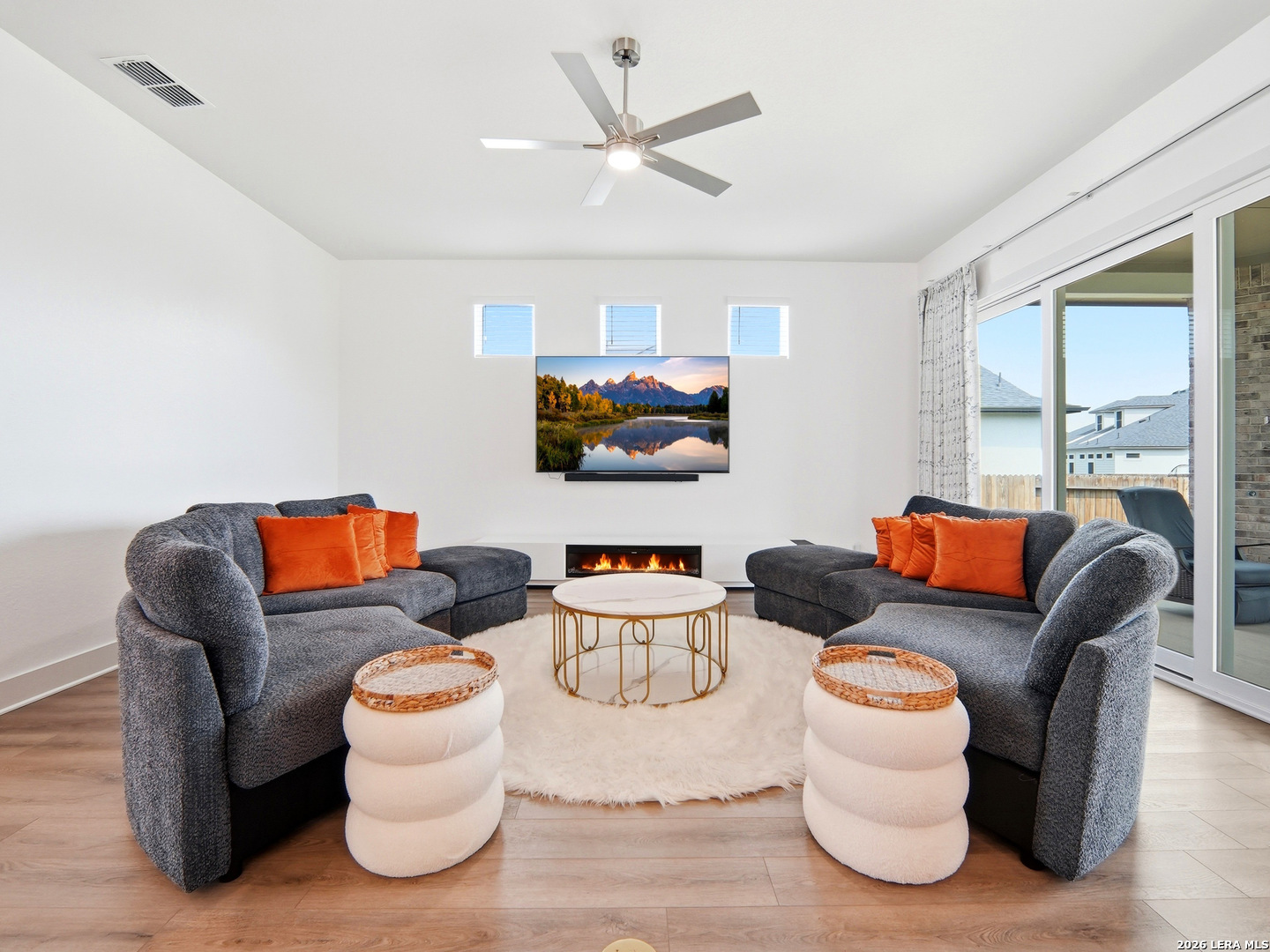 532 Caliban Cibolo, TX 78108 - Photo 6 of 60