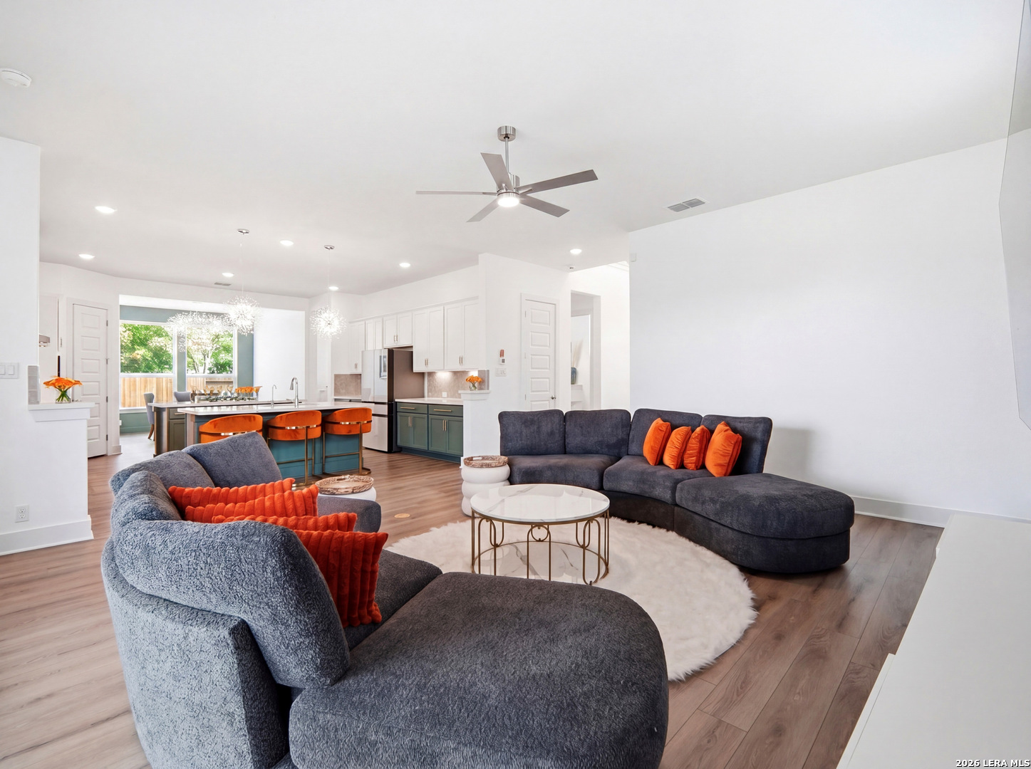 532 Caliban Cibolo, TX 78108 - Photo 7 of 60