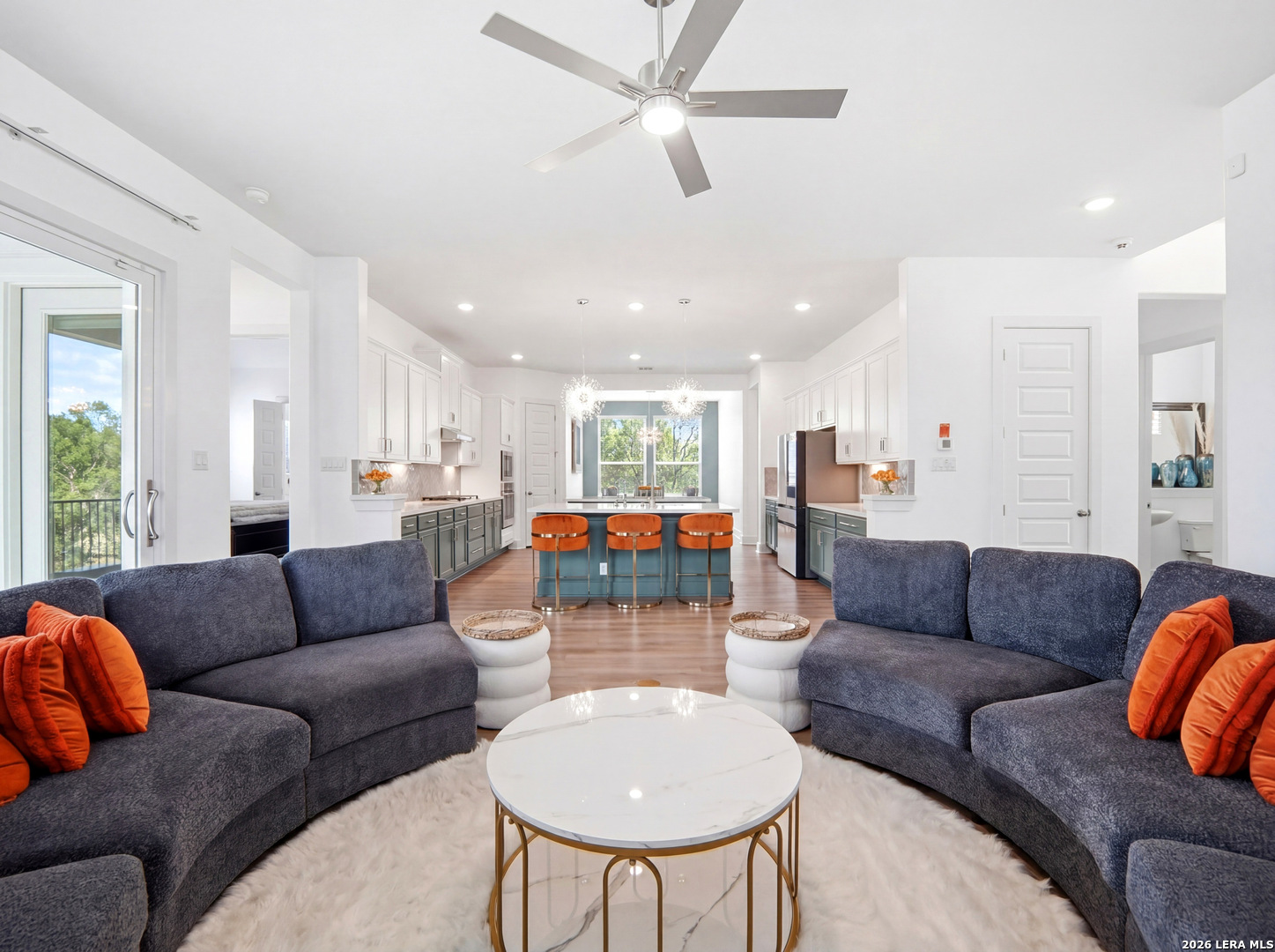 532 Caliban Cibolo, TX 78108 - Photo 8 of 60