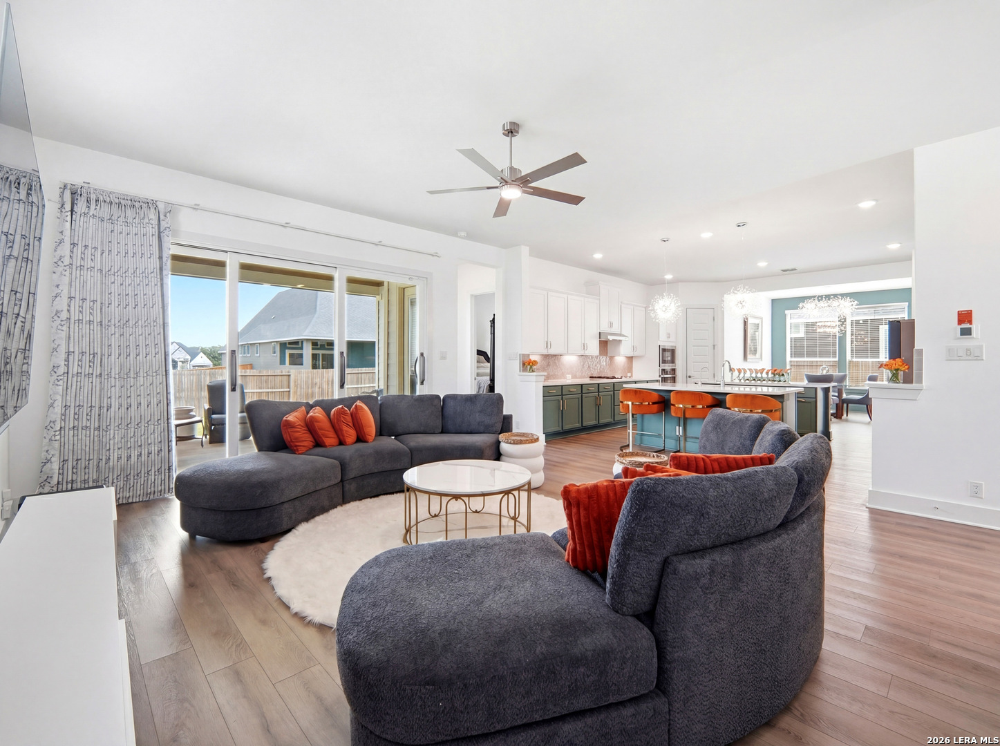 532 Caliban Cibolo, TX 78108 - Photo 9 of 60