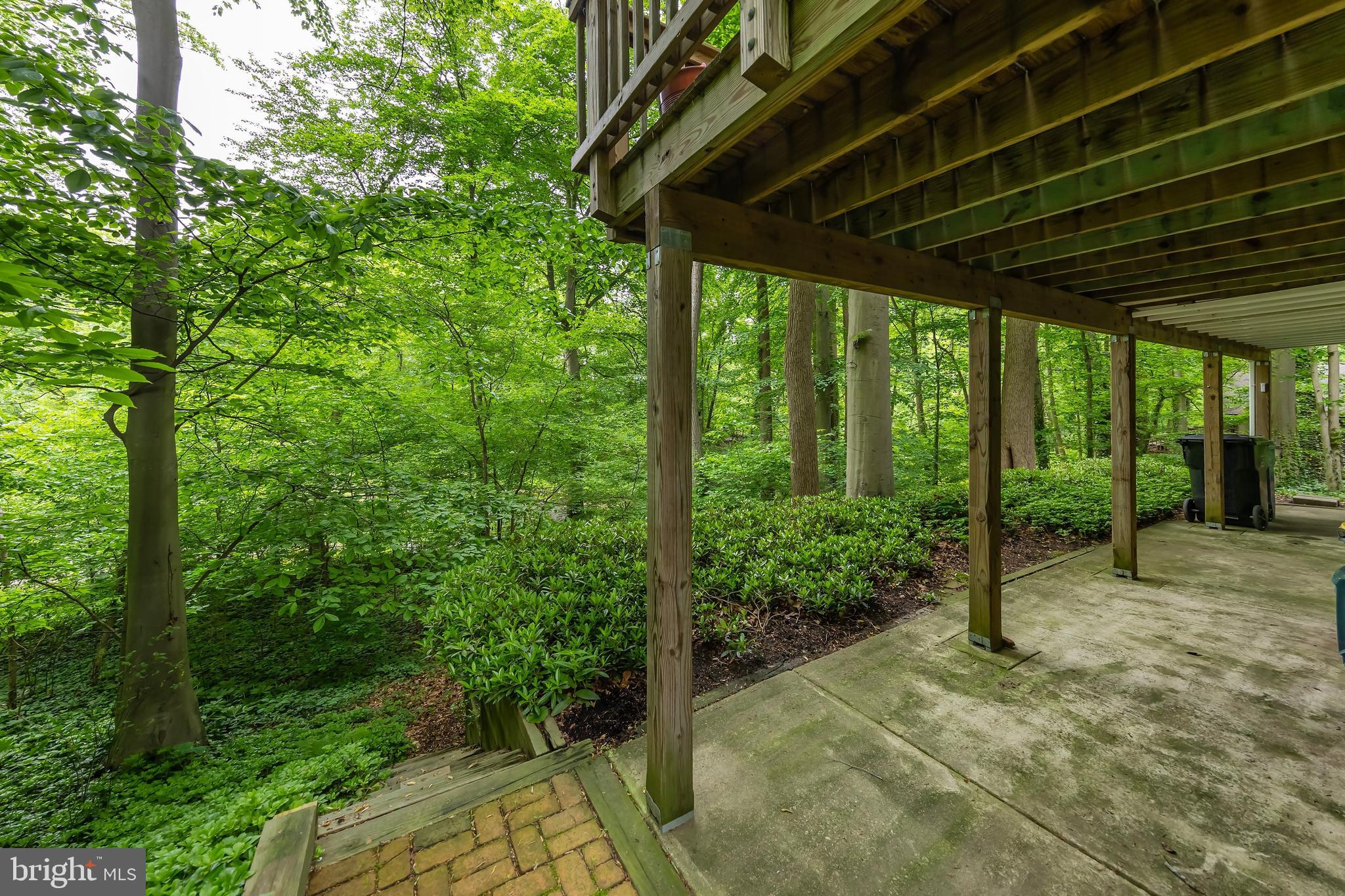 136 Weatherby Road Mullica Hill, NJ 08062 - Photo 12 of 42 Patio off of basement