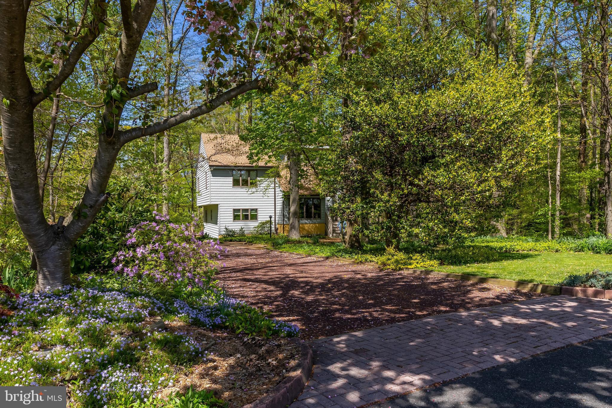 136 Weatherby Road Mullica Hill, NJ 08062 - Photo 2 of 42 Front View of the Home
