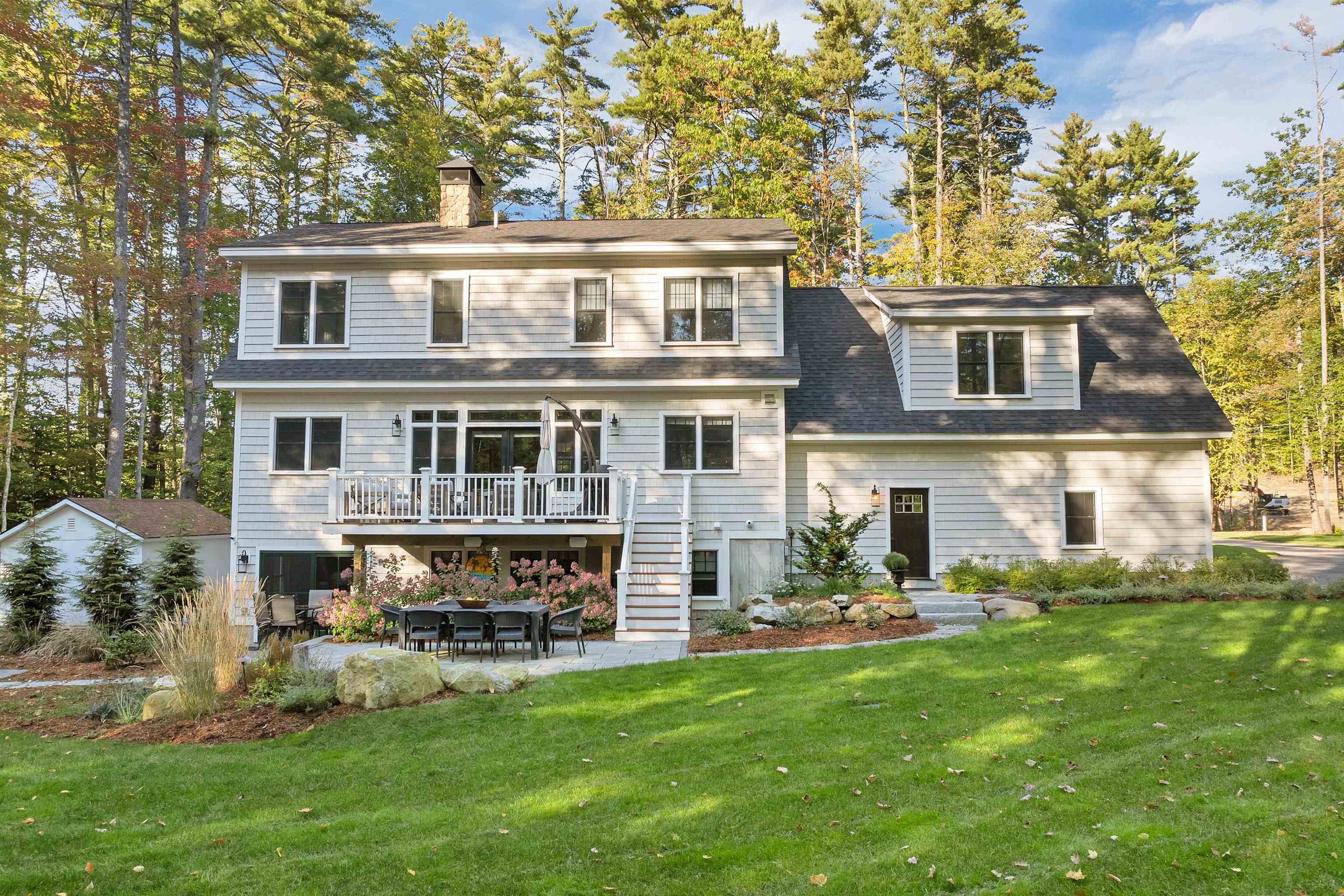25 Clay Point Road Alton, NH 03809 - Photo 37 of 49 Gallery Image 37