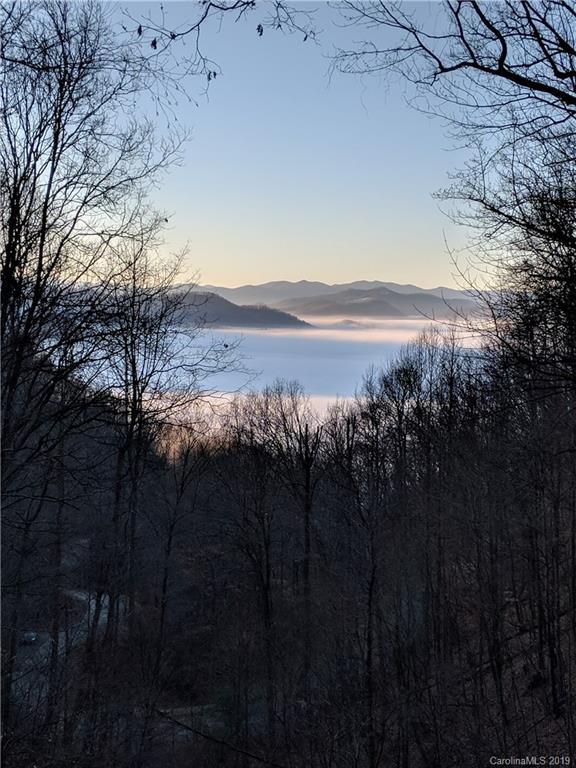 149 Irwin Way Clyde, NC 28721 - Photo 17 of 29 a view of mountain with lake view