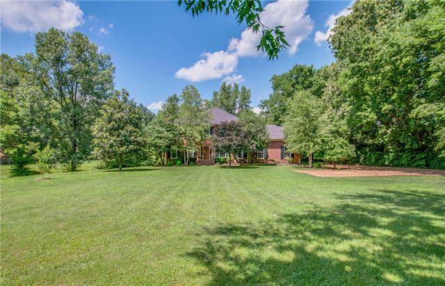 1986 South Berrys Chapel Road Franklin, TN 37069 - Photo 1 of 20 Gallery Image 1