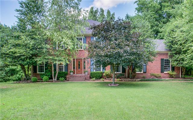 1986 South Berrys Chapel Road Franklin, TN 37069 - Photo 2 of 20 Gallery Image 2