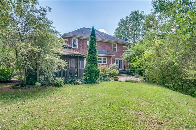 1986 South Berrys Chapel Road Franklin, TN 37069 - Photo 17 of 20 Gallery Image 17