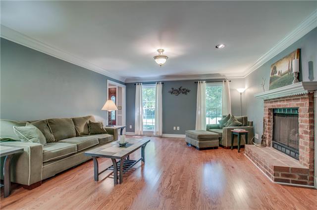 1986 South Berrys Chapel Road Franklin, TN 37069 - Photo 6 of 20 Gallery Image 6