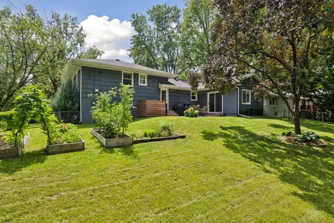 $569,000 | 4412 West 70th Street, Edina, MN 55435