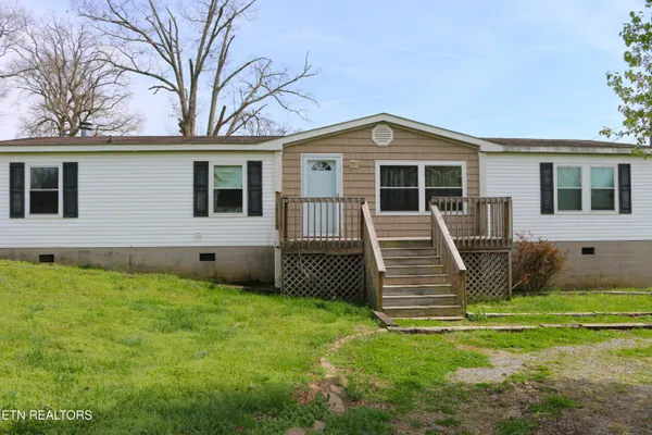 $221,000 | 680 Forkner Chapel Road, Sweetwater, TN 37874