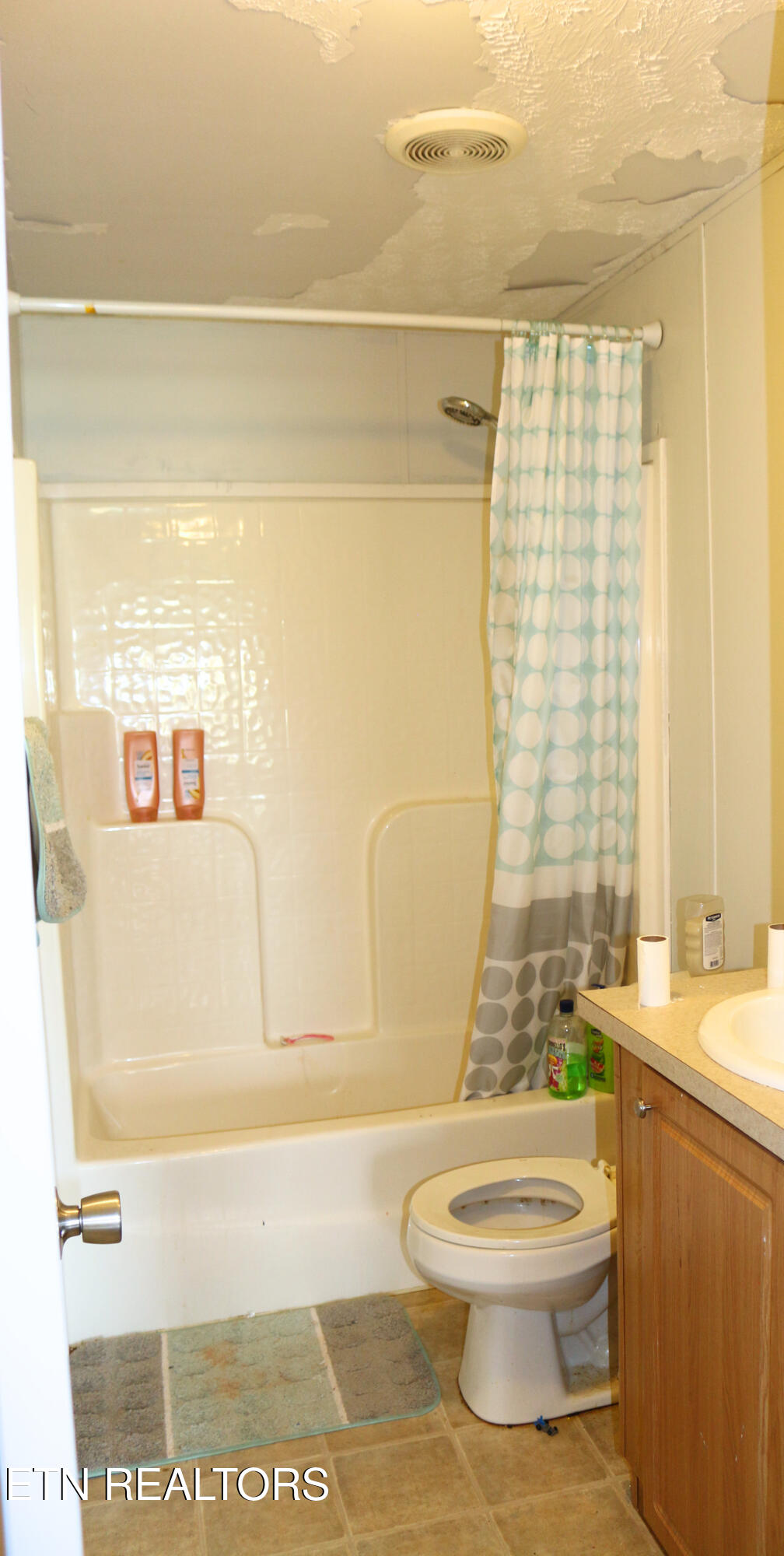 680 Forkner Chapel Road Sweetwater, TN 37874 - Photo 17 of 22 2nd bathroom