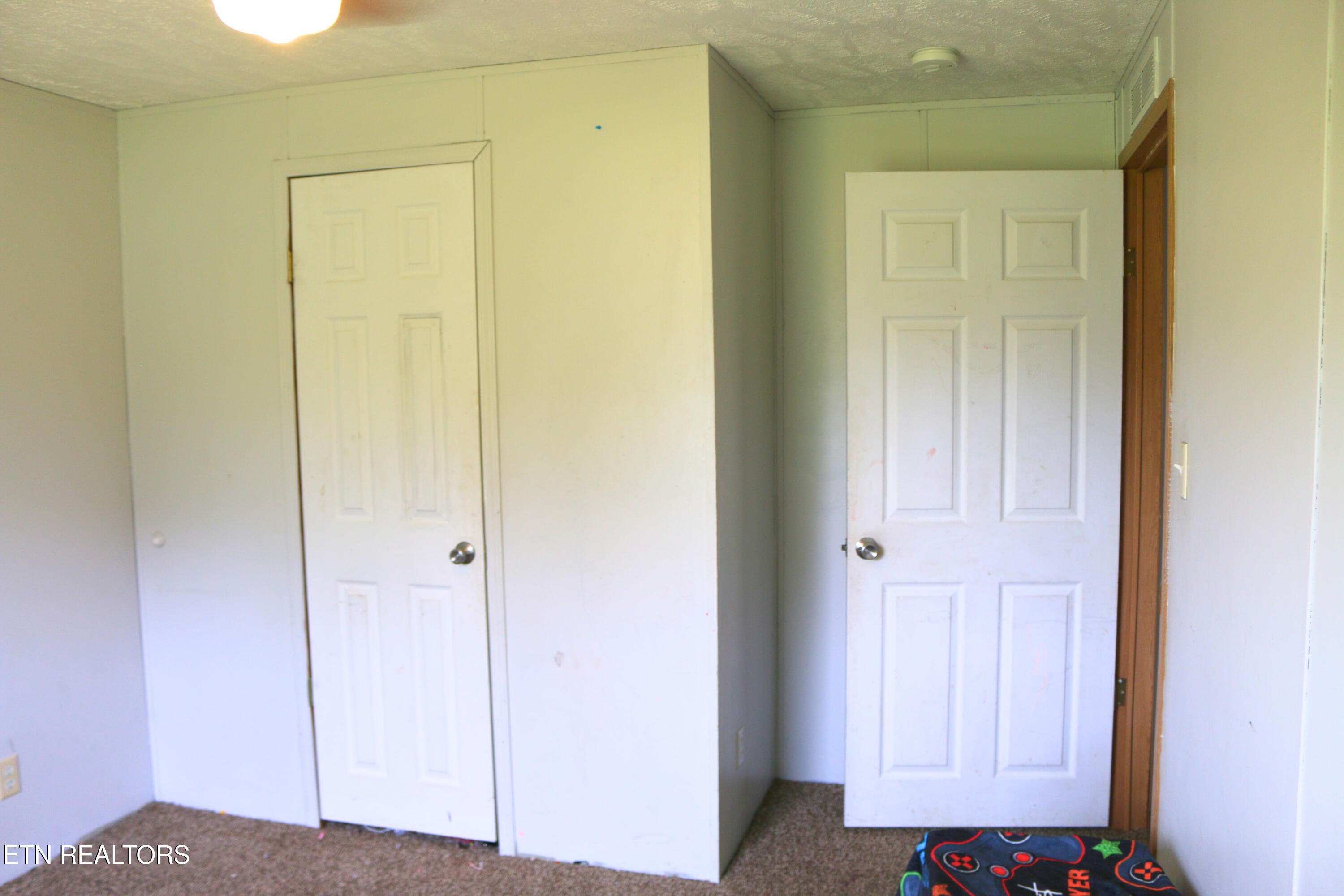 680 Forkner Chapel Road Sweetwater, TN 37874 - Photo 19 of 22 3rd bedroom view from window