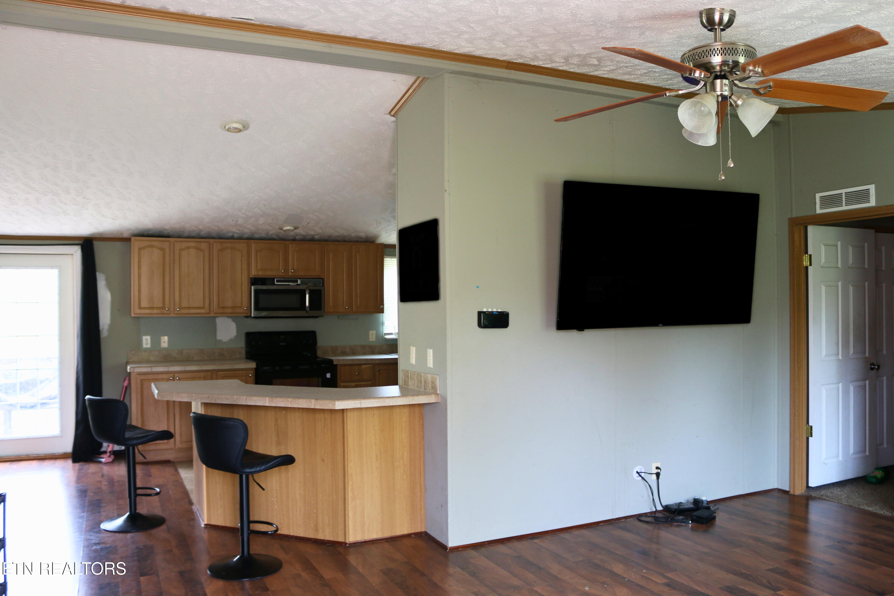 680 Forkner Chapel Road Sweetwater, TN 37874 - Photo 5 of 22 view from front door