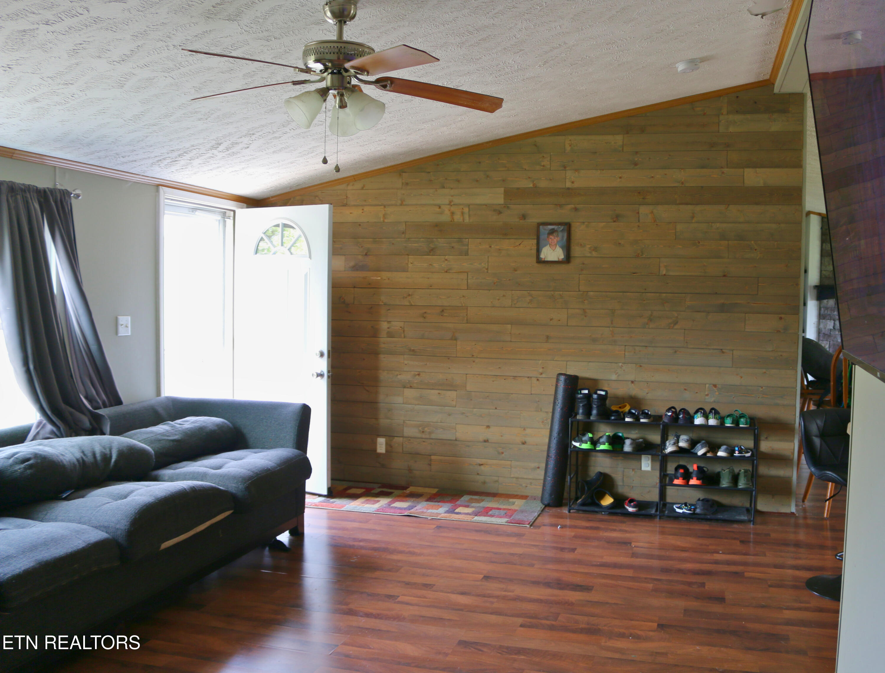 680 Forkner Chapel Road Sweetwater, TN 37874 - Photo 6 of 22 living room view from primary bedroom