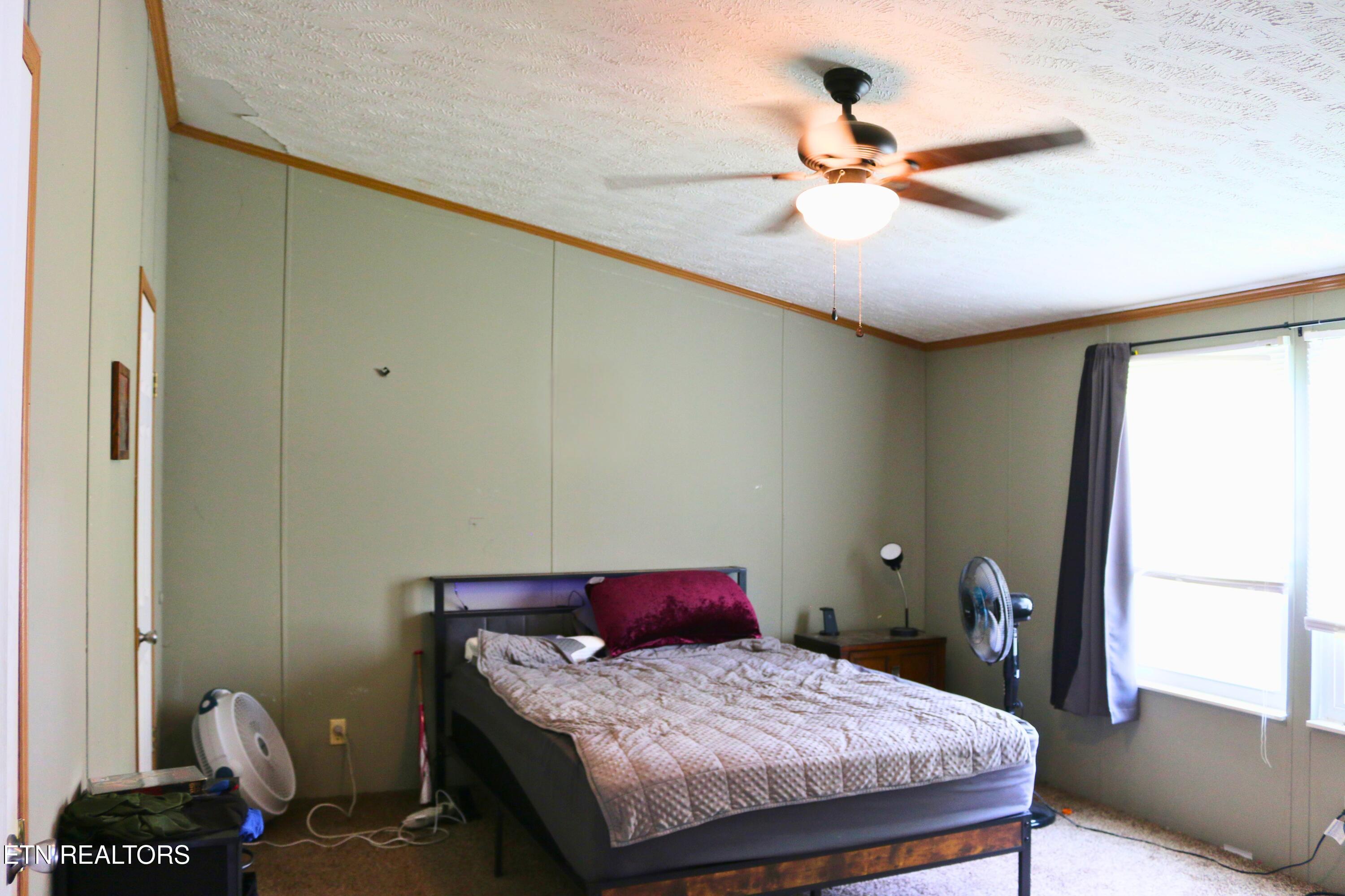 680 Forkner Chapel Road Sweetwater, TN 37874 - Photo 7 of 22 primary bedroom