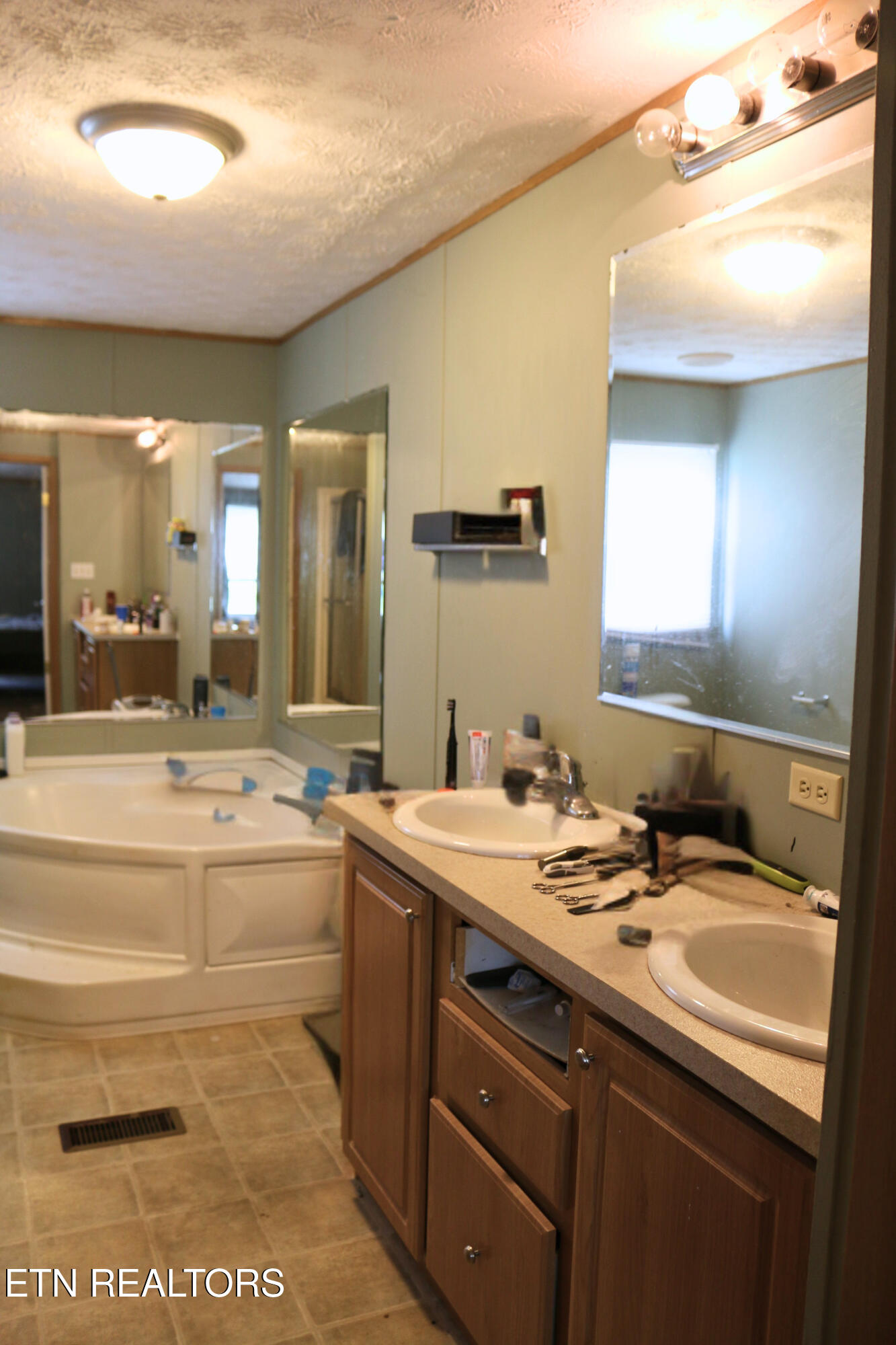 680 Forkner Chapel Road Sweetwater, TN 37874 - Photo 8 of 22 primary bathroom (1)
