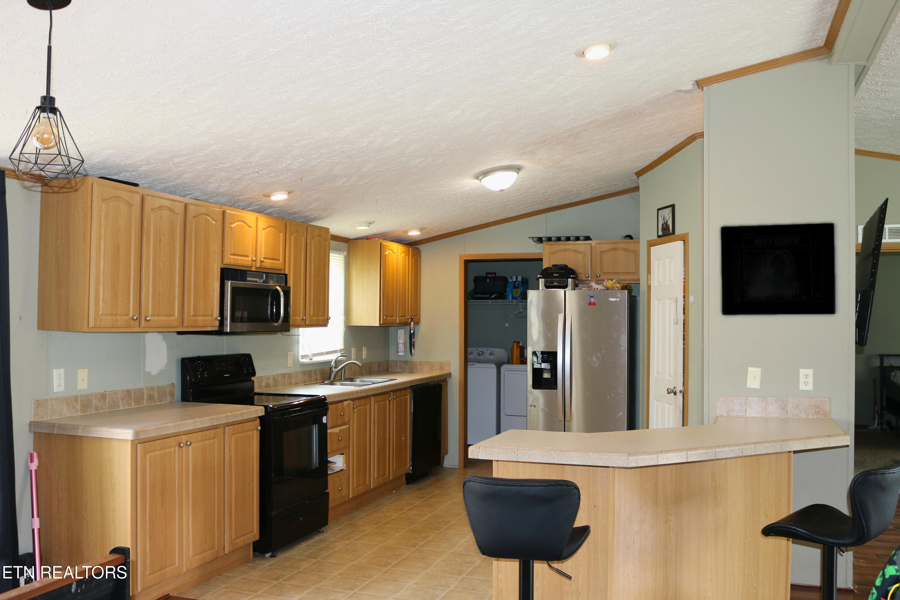 680 Forkner Chapel Road Sweetwater, TN 37874 - Photo 9 of 22 kitchen