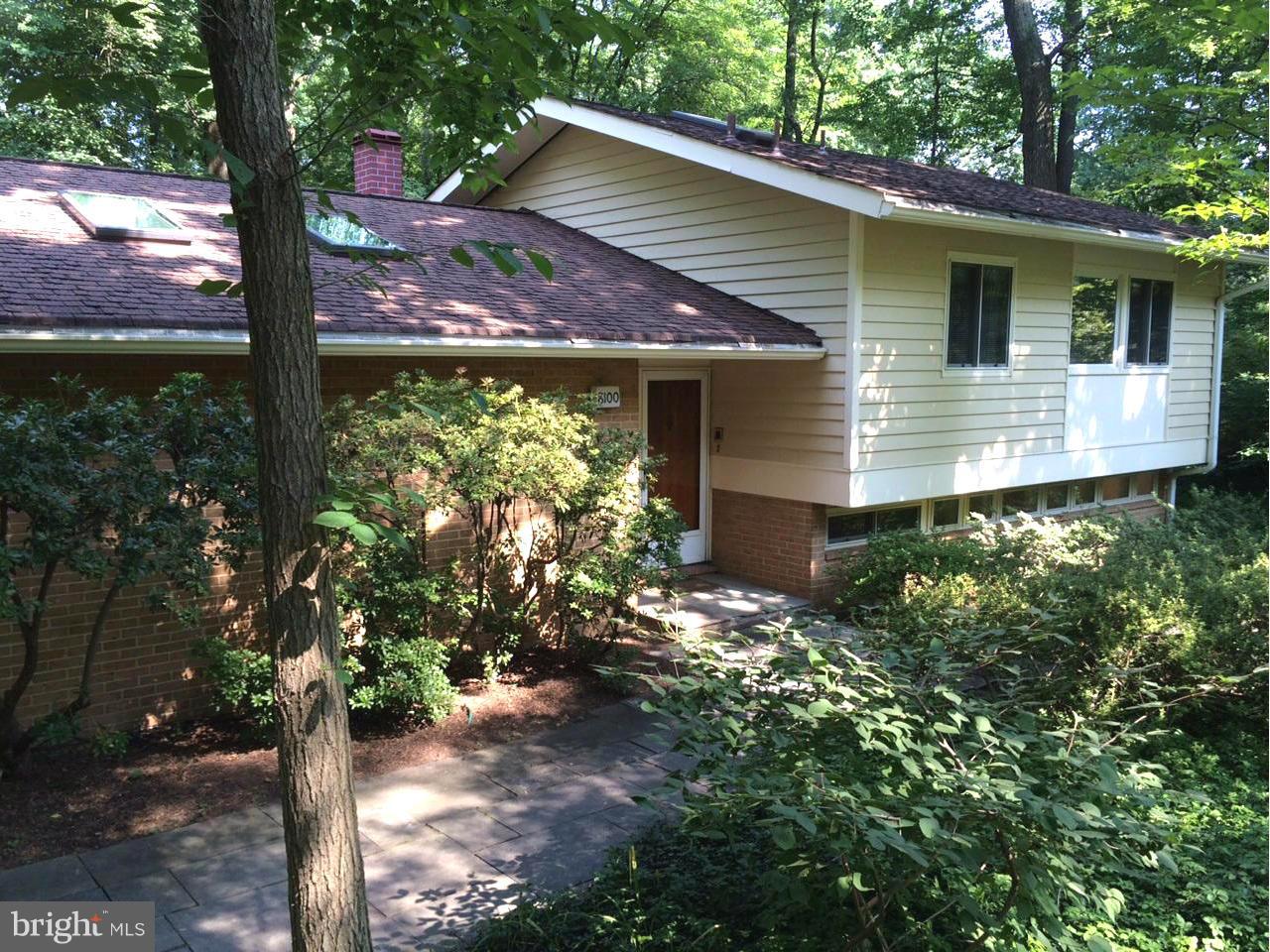 8100 Fenway Road Bethesda, MD 20817 - Photo 1 of 1 Exterior (General)