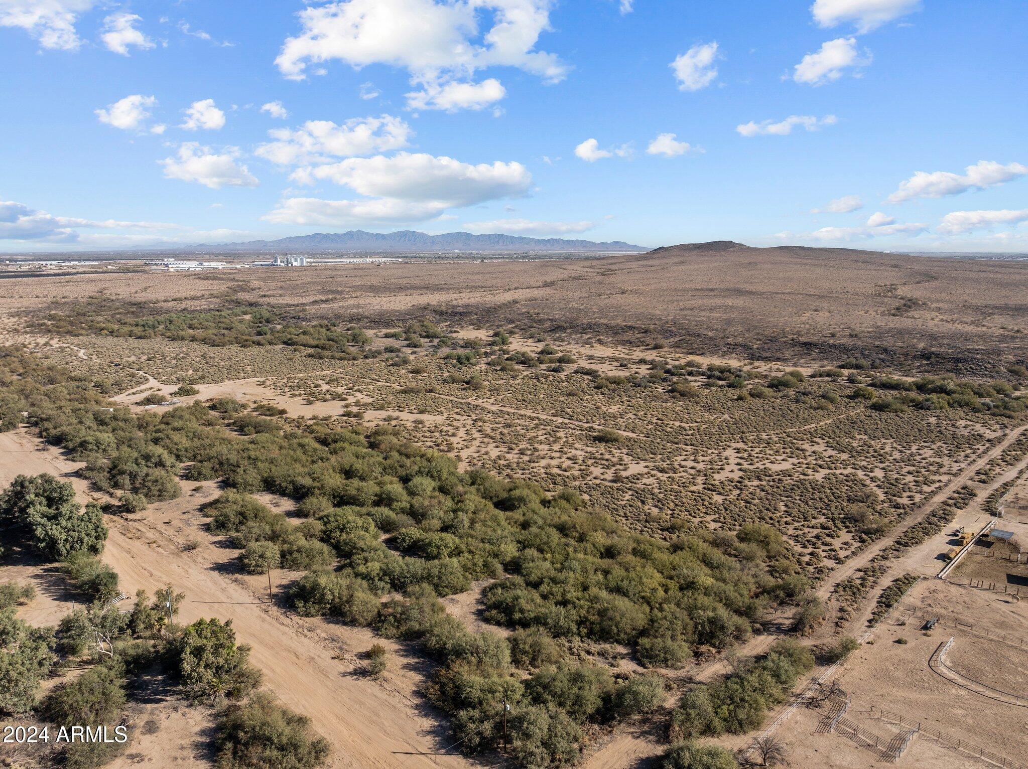 0 West Carver Road, Unit LOT 4 Arlington, AZ 85322 - Photo 12 of 17 a view of a city