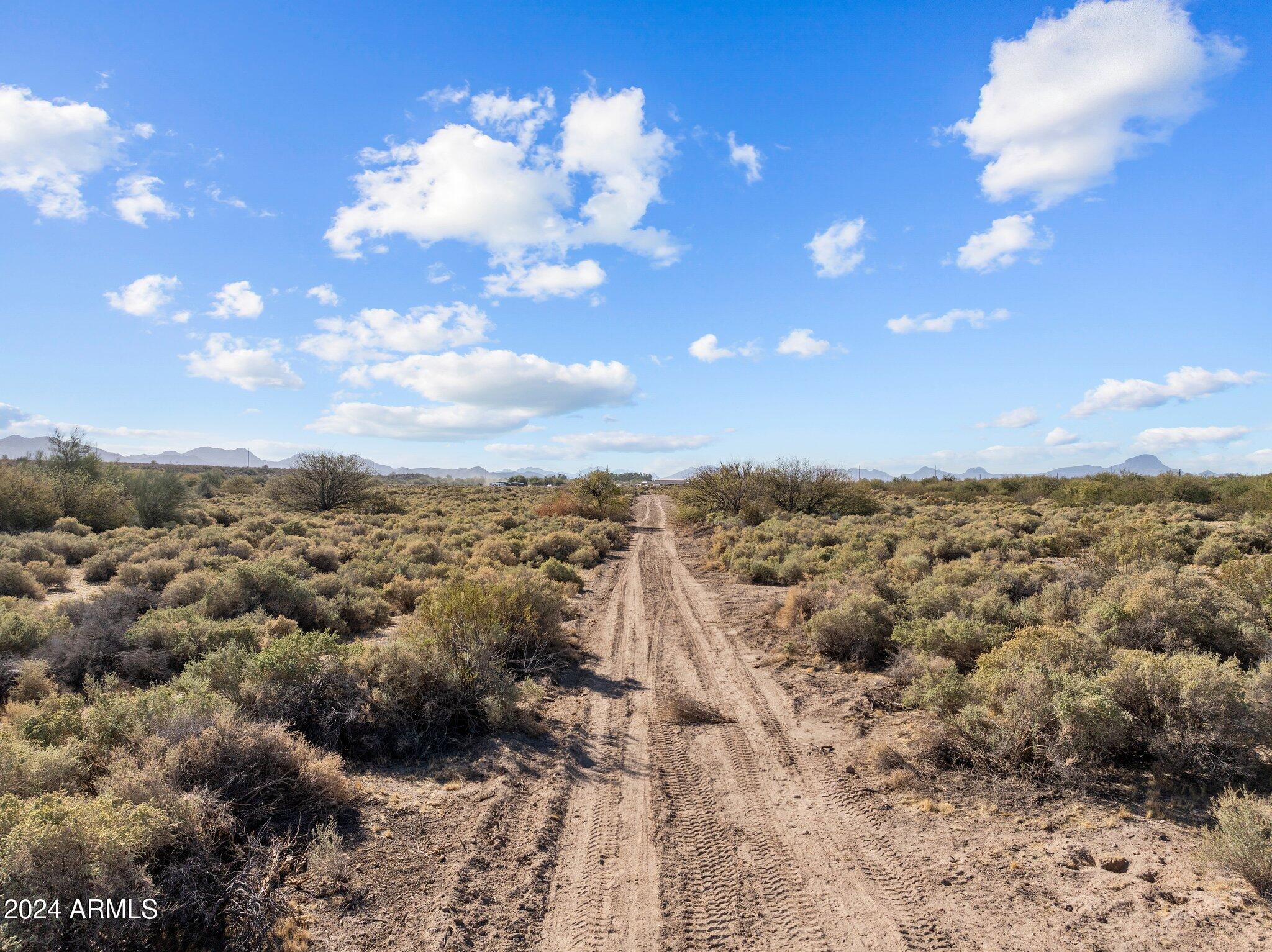 0 West Carver Road, Unit LOT 4 Arlington, AZ 85322 - Photo 5 of 17 a view of a city
