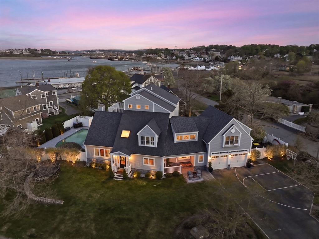 11 Brookline Road Scituate, MA 02066 - Photo 8 of 42