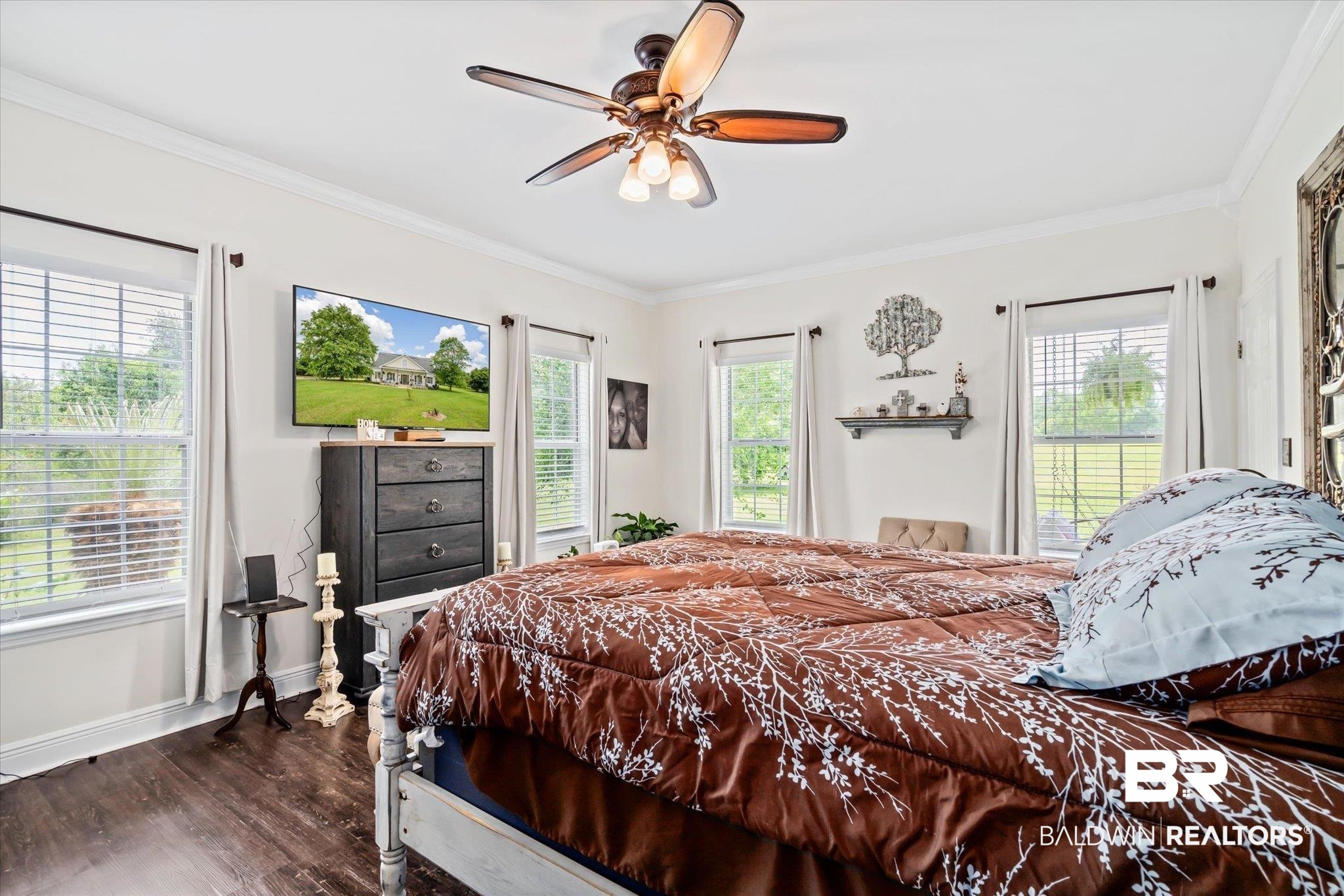 5110 Albert Evans Road Wilmer, AL 36587 - Photo 18 of 33