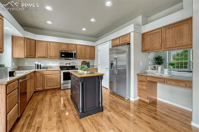 $564,000 | 7340 Amberly Drive, Colorado Springs, CO 80923