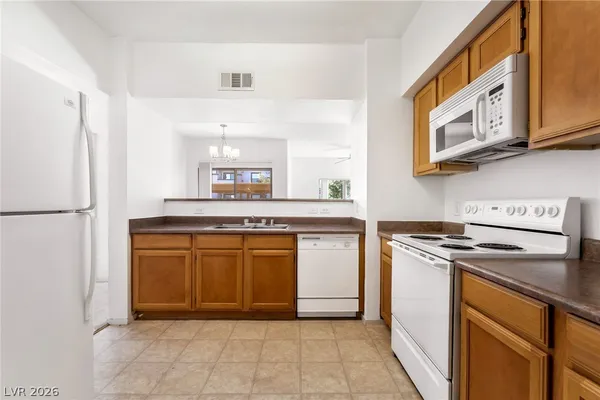 $1,350 | 45 Maleena Mesa Street, Unit 315, Henderson, NV 89074