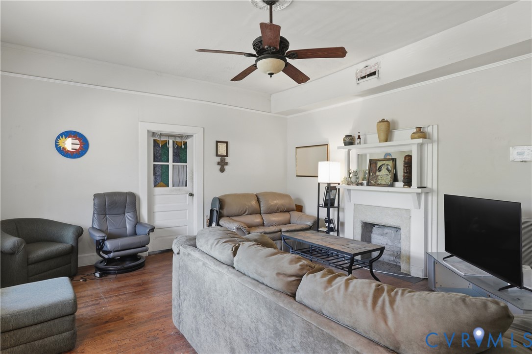 3405 East Broad Rock Road Richmond, VA 23224 - Photo 4 of 22