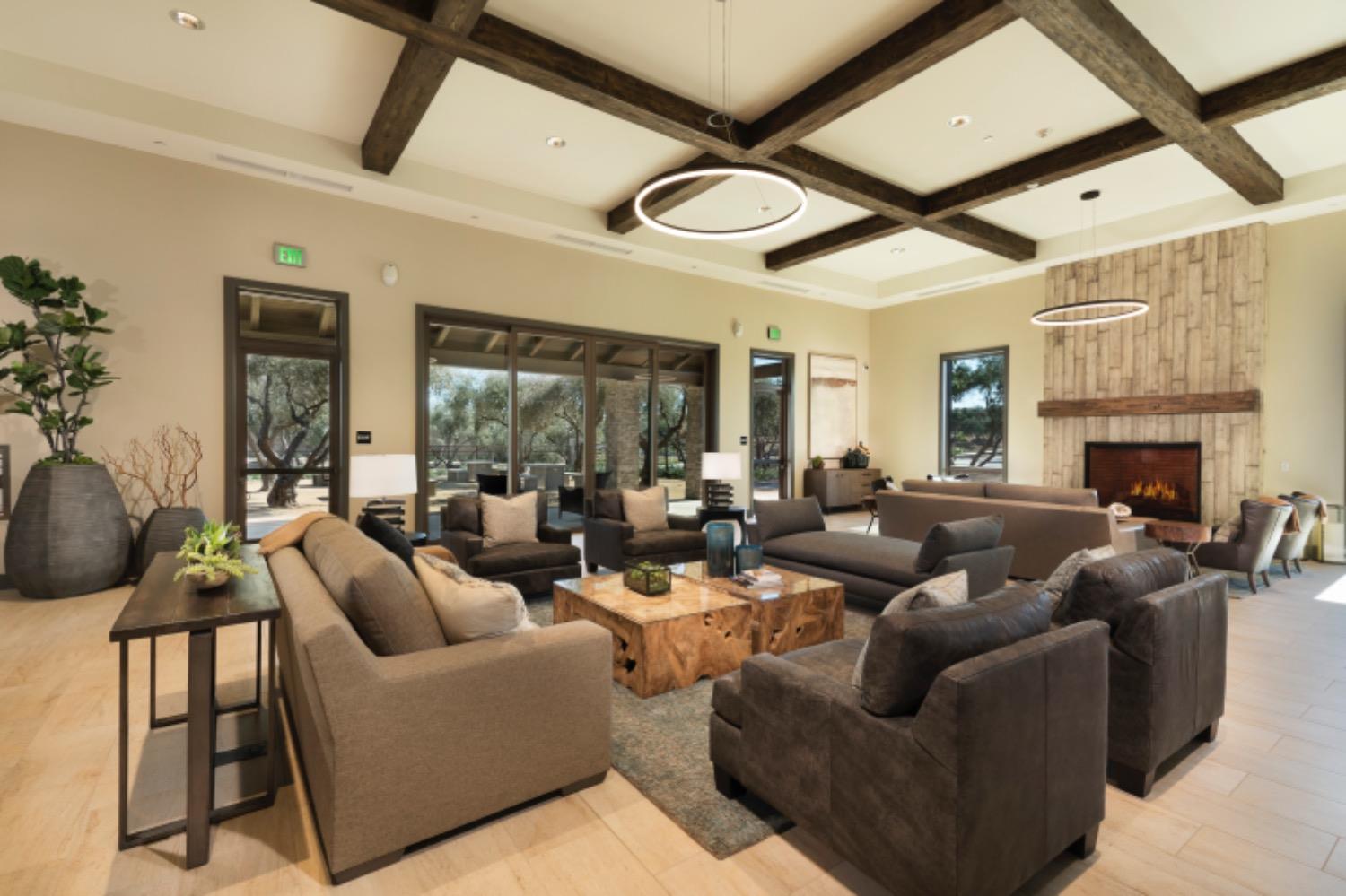 933 Winchell Way West Madera, CA 93636 - Photo 19 of 28 The Lodge Clubhouse