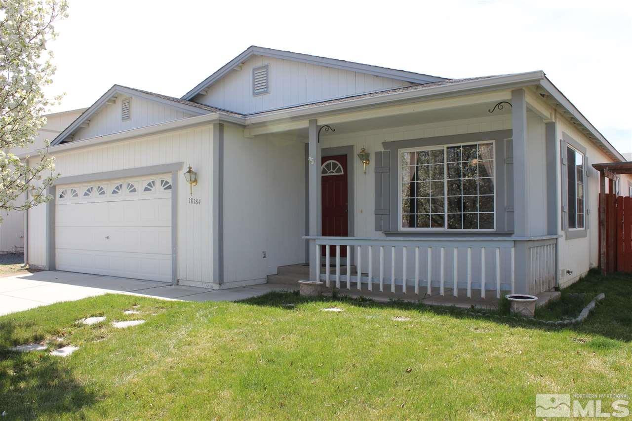 18184 Almondleaf Court Reno, NV 89508 - Photo 1 of 1 Photo 1