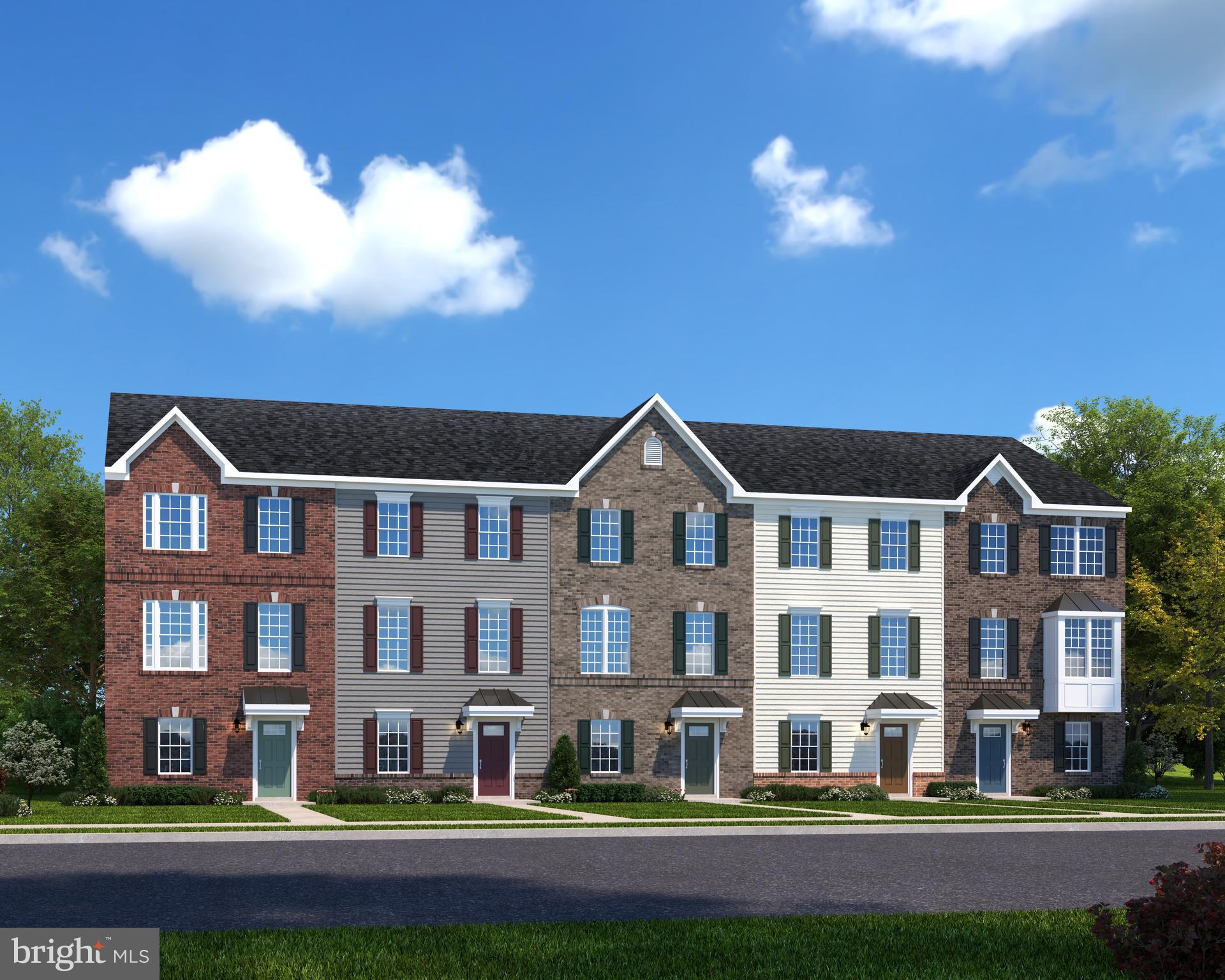 150 Summit Point Boulevard Bowie, MD 20716 - Photo 1 of 26