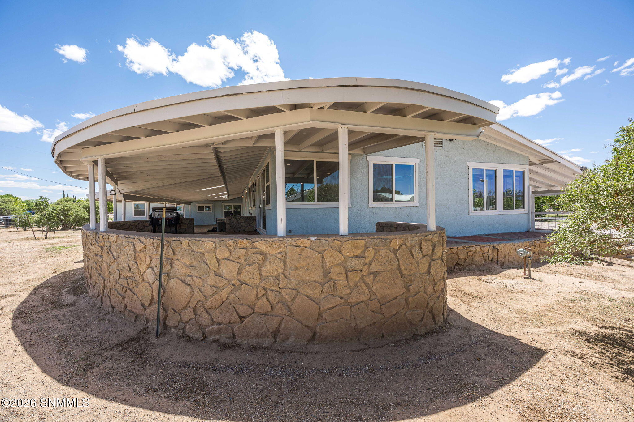 680 Carver Road Las Cruces, NM 88005 - Photo 57 of 66 57