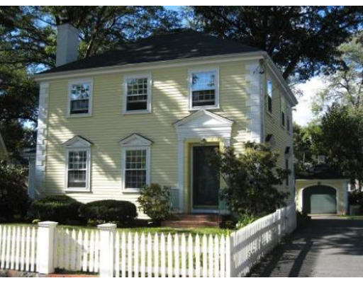 70 Lovell Road Melrose, MA 02176 - Photo 1 of 20 Gallery Image 1